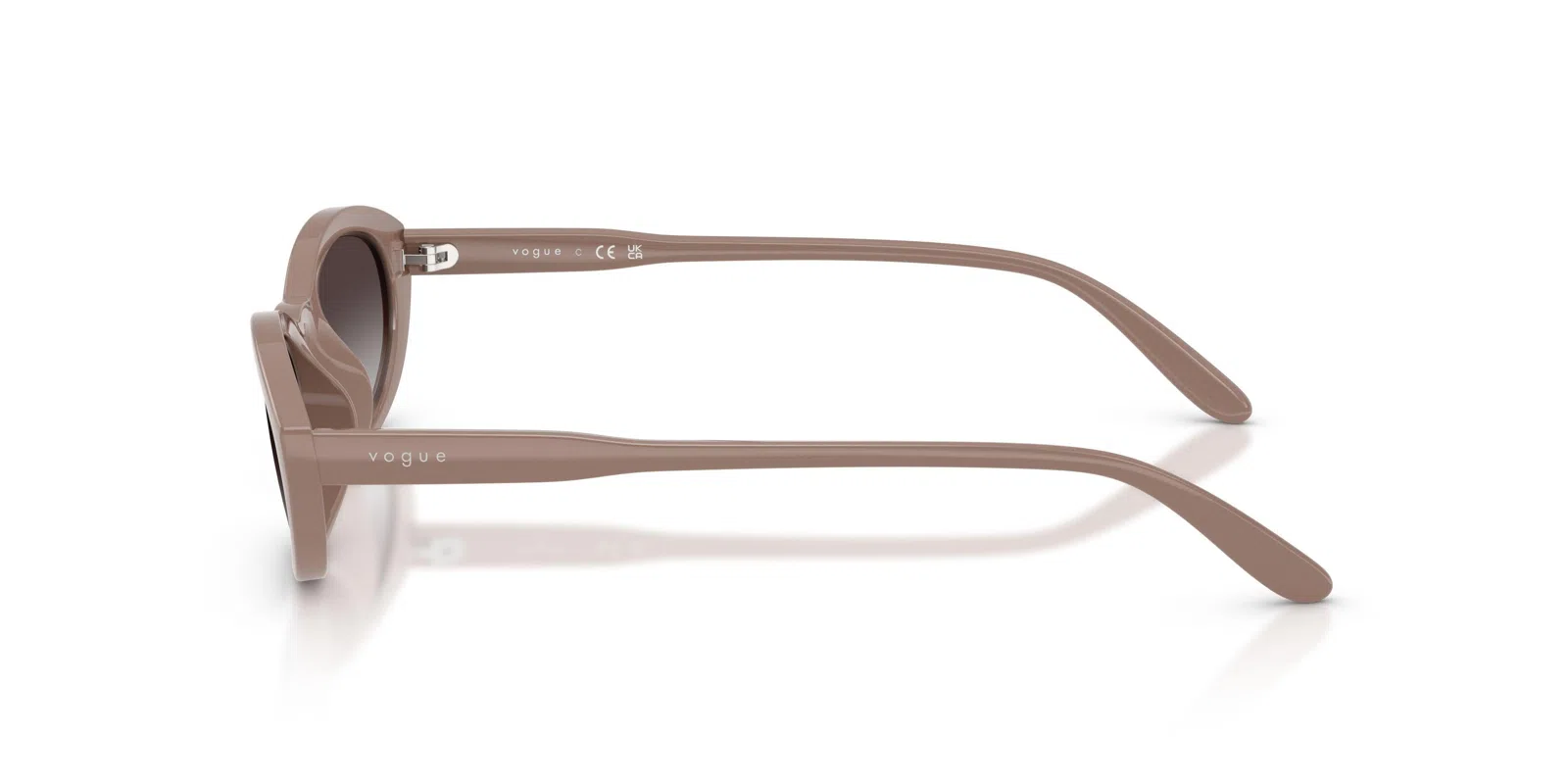 Vogue 5697SU Sunglasses - view 7
